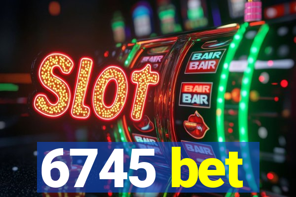 6745 bet